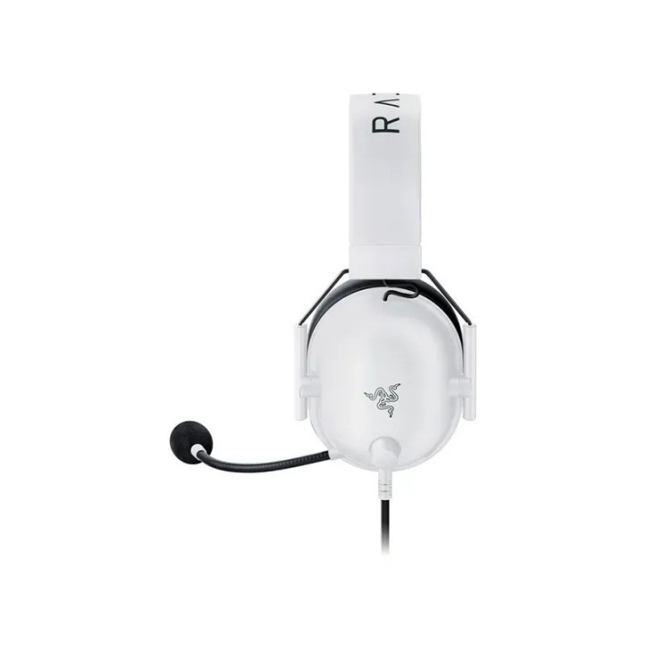 Razer Blackshark V2 X for PlayStation (White) Casques Razer Maroc