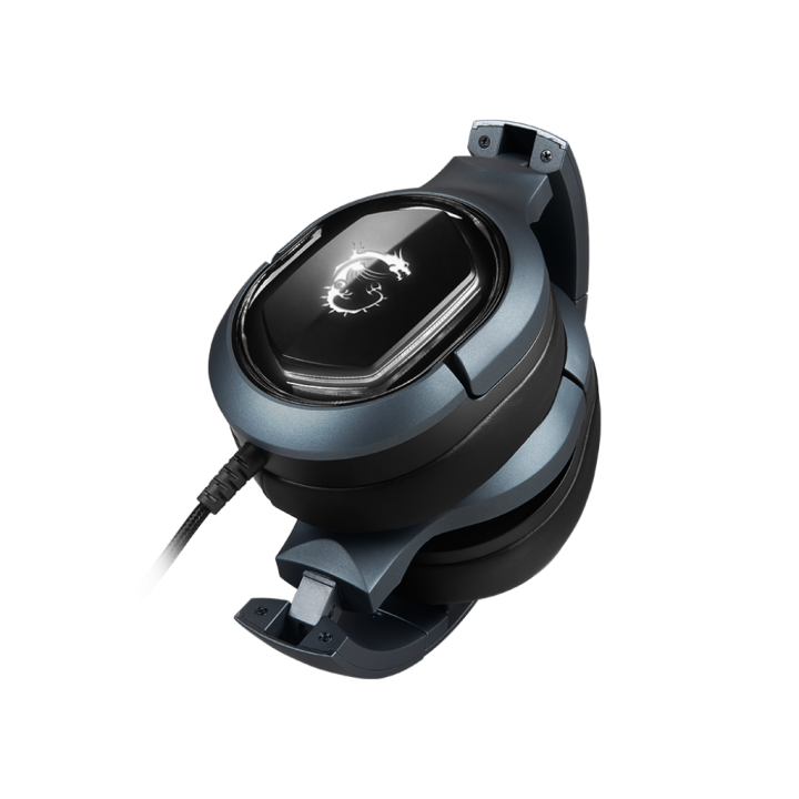 MSI Immerse GH50 Casques MSI Maroc