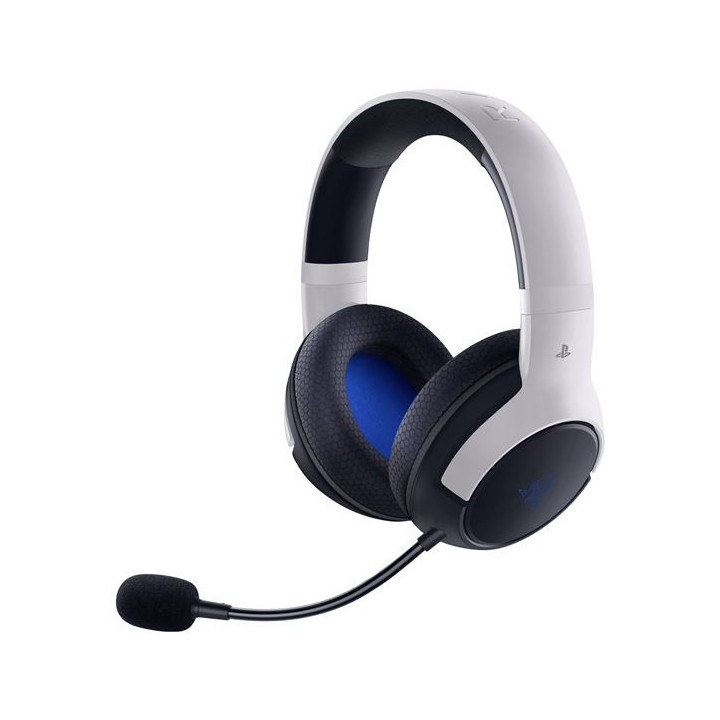 Razer Kaira Hyperspeed (Playstation Licensed) Casques Razer Maroc