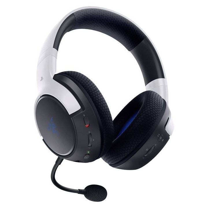 Razer Kaira Hyperspeed (Playstation Licensed) Casques Razer Maroc