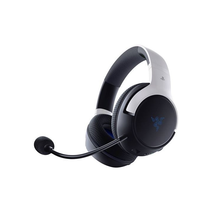 Razer Kaira Hyperspeed (Playstation Licensed) Casques Razer Maroc