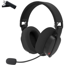 Redragon LUCE H888 Wireless Gaming Headset Casques Redragon Maroc