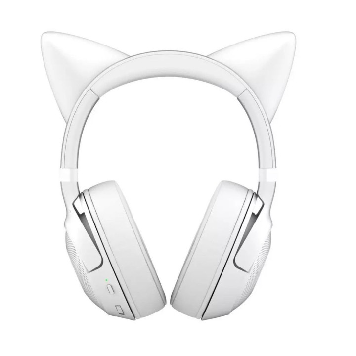 RAZER KRAKEN KITTY V2 BT Blanc Casques Razer Maroc