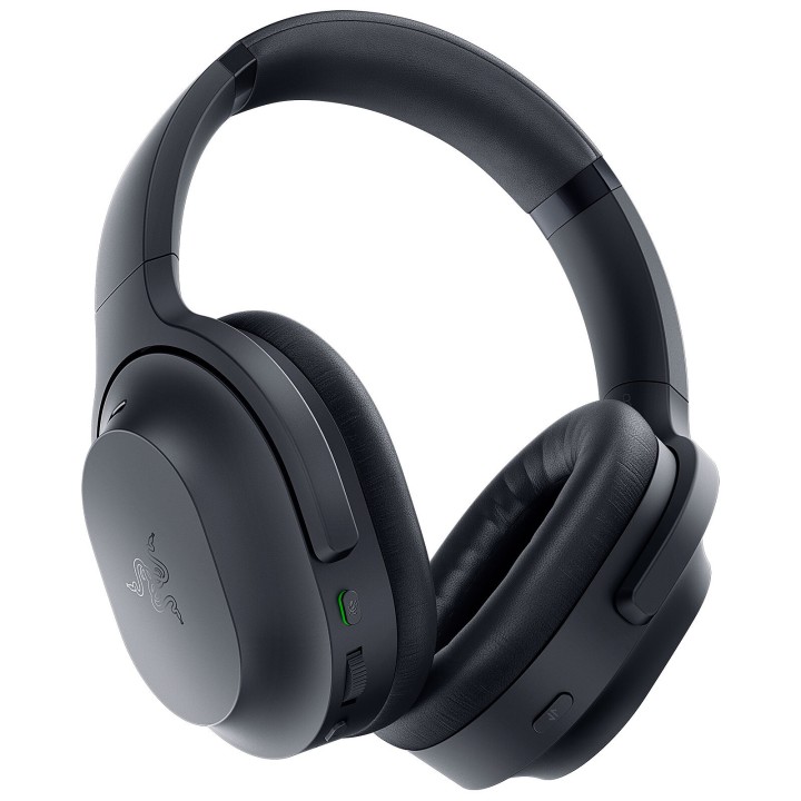 Razer Barracuda Pro Casques Razer Maroc