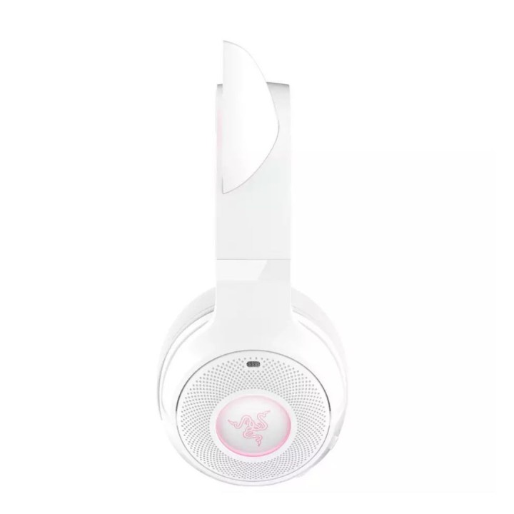 RAZER KRAKEN KITTY V2 BT Blanc Casques Razer Maroc