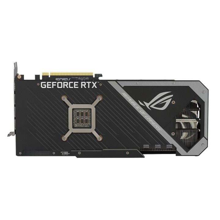 ASUS GeForce ROG STRIX V2 RTX 3080 GAMING 10GB GDDR6X Cartes graphi...