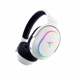 Razer Barracuda X Chroma (White) Casques Razer Maroc