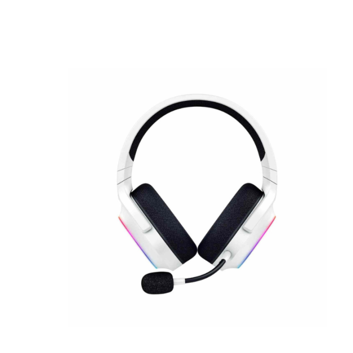 Razer Barracuda X Chroma (White) Casques Razer Maroc