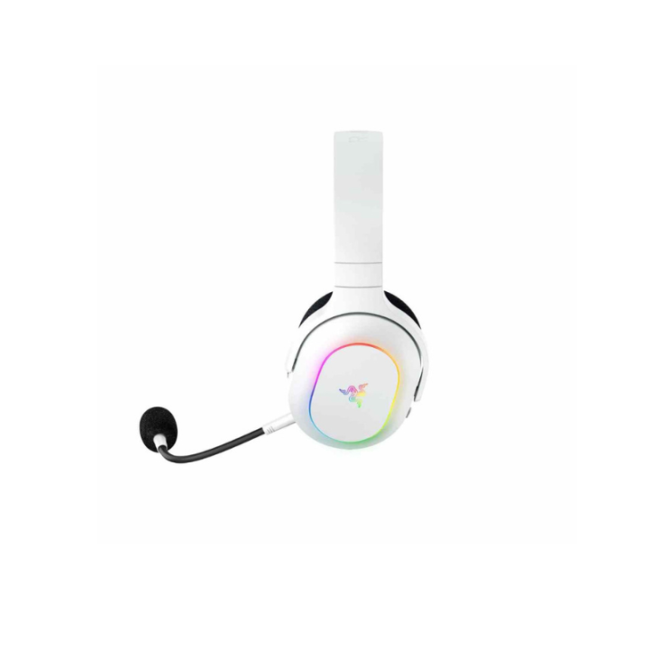 Razer Barracuda X Chroma (White) Casques Razer Maroc