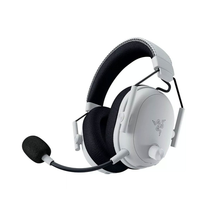 Razer Blackshark V3 Pro (Blanc) Casques Razer Maroc