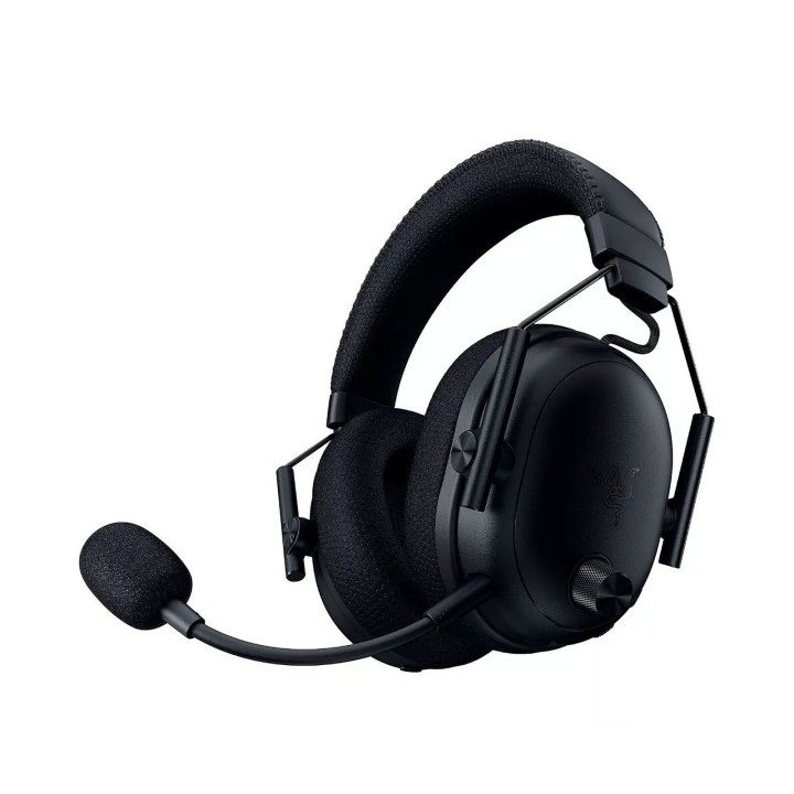 Razer Blackshark V3 Pro (Noir) Casques Razer Maroc