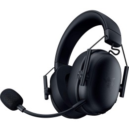 Razer Blackshark V3 X HyperSpeed (Noir) Casques Razer Maroc