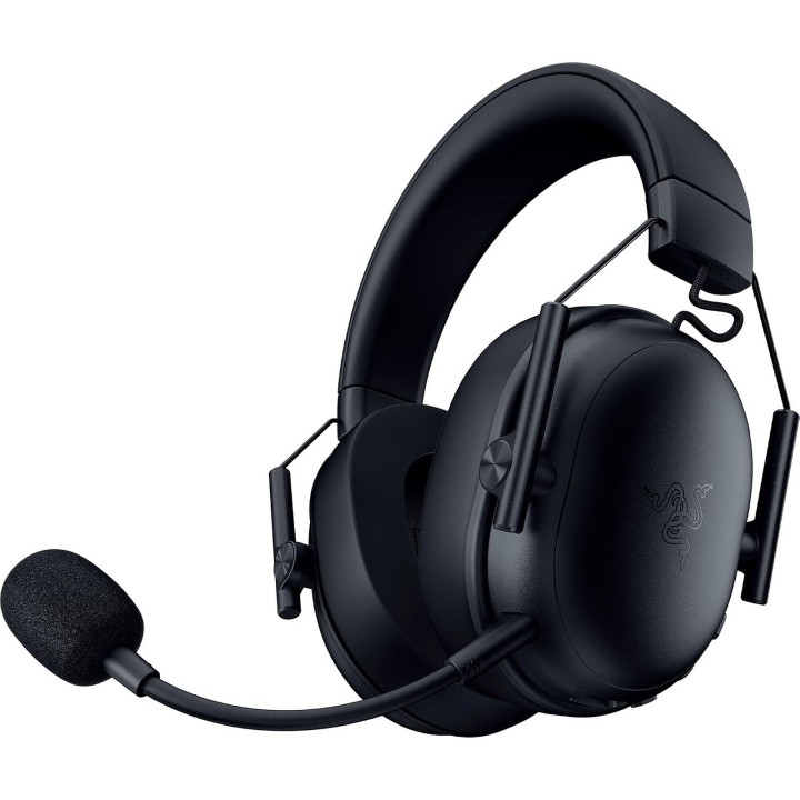 Razer Blackshark V3 X HyperSpeed (Noir) Casques Razer Maroc