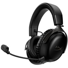 HyperX Cloud III S Wireless Noir Casques HyperX Maroc