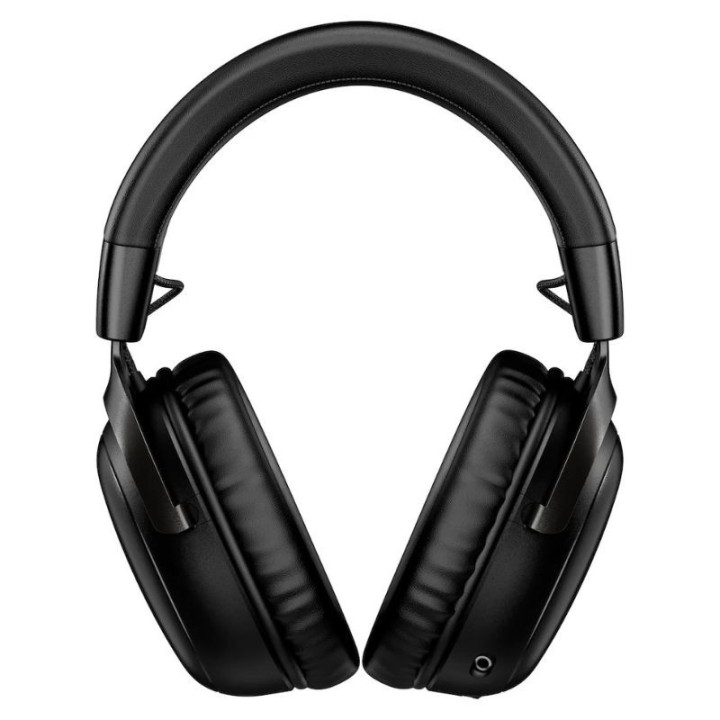 HyperX Cloud III S Wireless Noir Casques HyperX Maroc