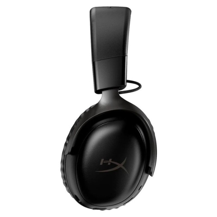 HyperX Cloud III S Wireless Noir Casques HyperX Maroc
