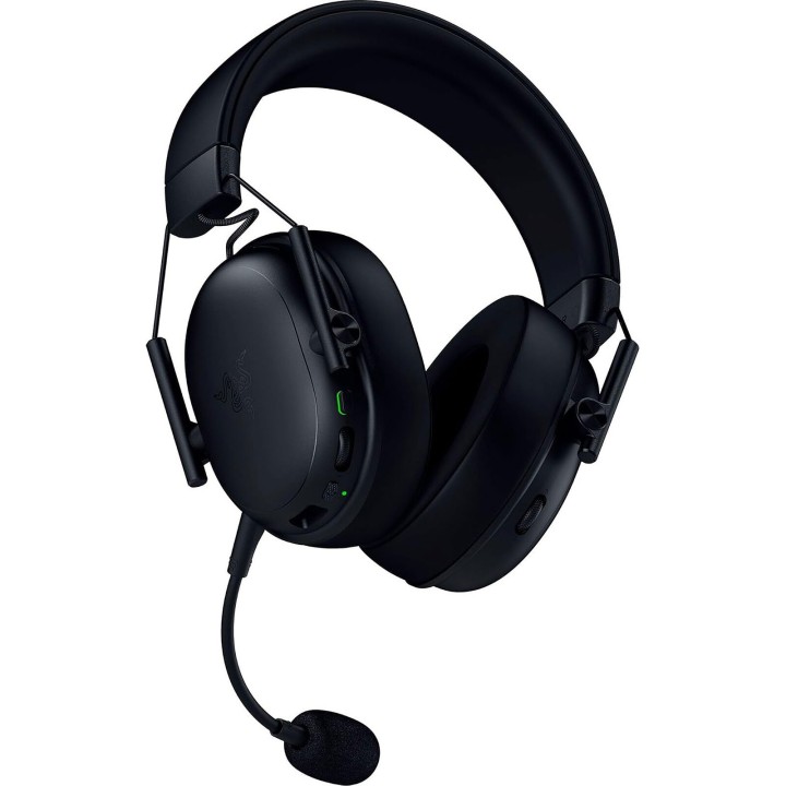 Razer Blackshark V3 X HyperSpeed (Noir) Casques Razer Maroc