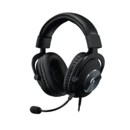 Logitech G Pro X SE Gaming Noir Casques Logitech Maroc