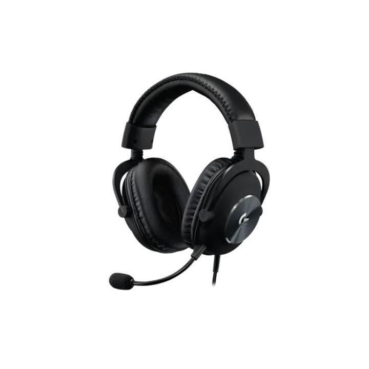 Logitech G Pro X SE Gaming Noir Casques Logitech Maroc