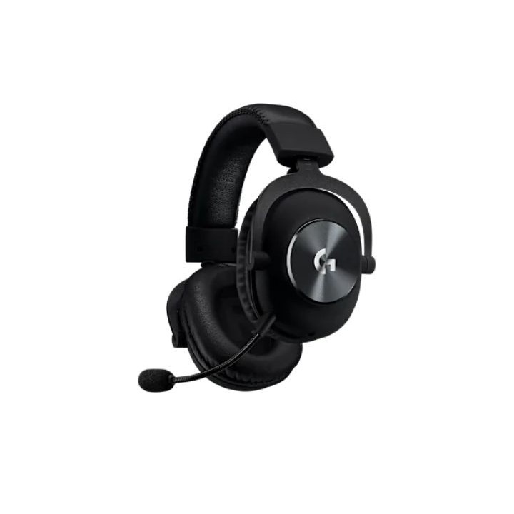 Logitech G Pro X SE Gaming Noir Casques Logitech Maroc