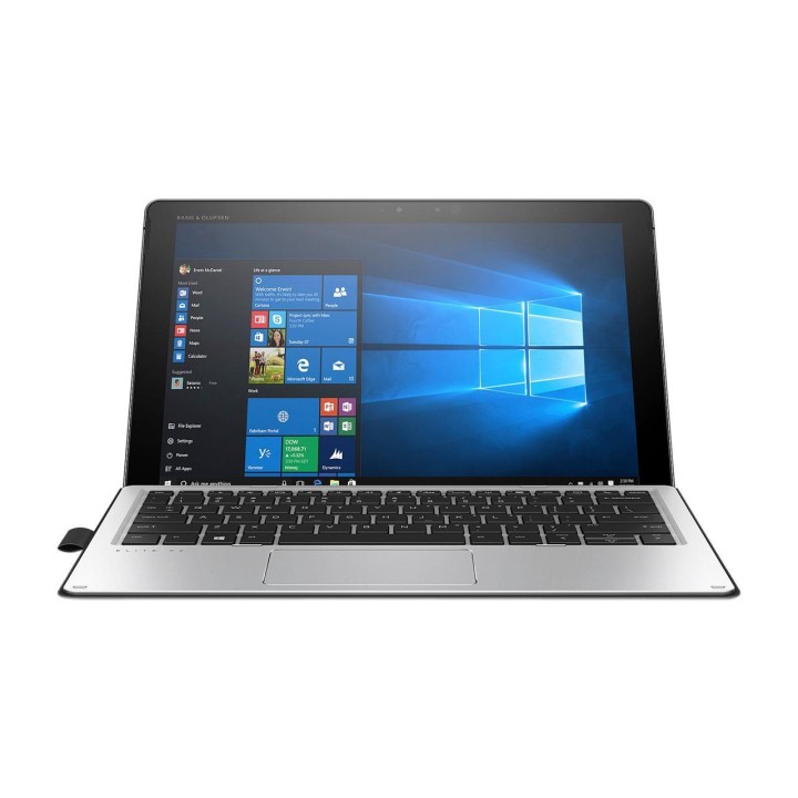 HP Elite X2 G2 i5-7300U/8GB/256GB SSD PC Portables Hewlett-Packard ...