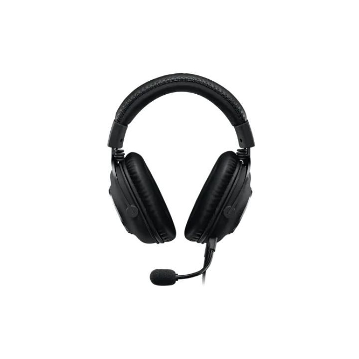 Logitech G Pro X SE Gaming Noir Casques Logitech Maroc