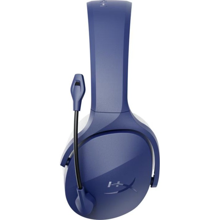 HyperX Cloud Jet-Wireless Gaming Headset Light Blue Casques HyperX ...