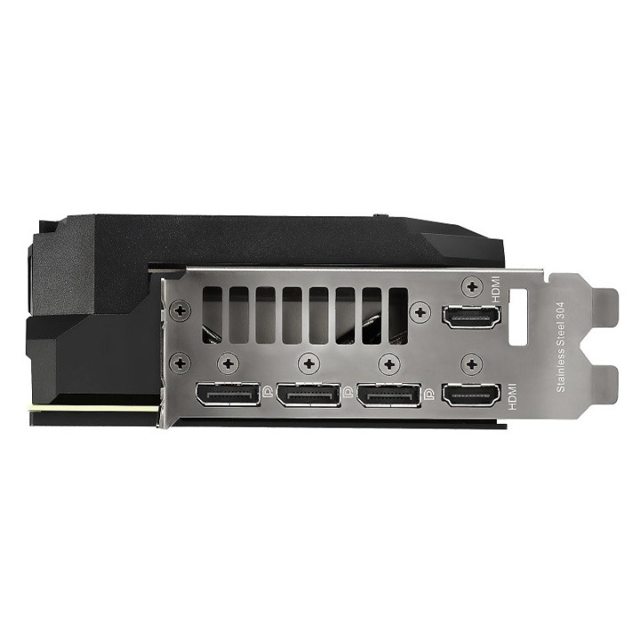 ASUS GeForce ROG STRIX V2 RTX 3080 GAMING 10GB GDDR6X Cartes graphi...