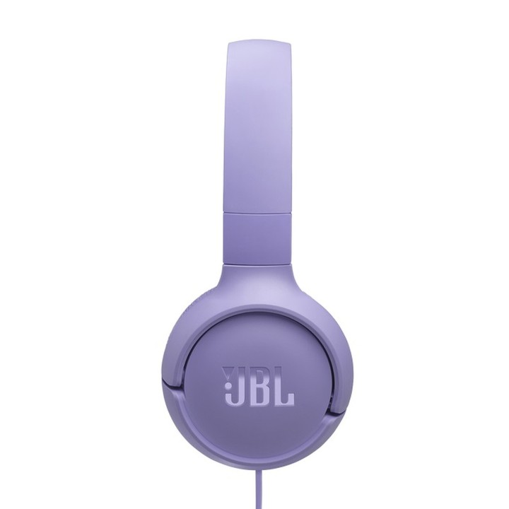 JBL Casque Tune 520C Violet Casques JBL Maroc