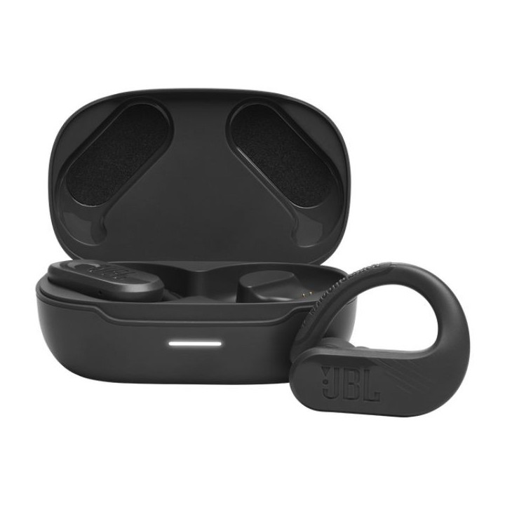 JBL Ecouteurs Endurance Peak 3 BT Noir Casques JBL Maroc