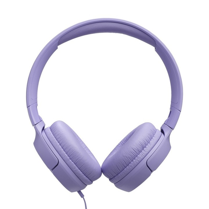 JBL Casque Tune 520C Violet Casques JBL Maroc