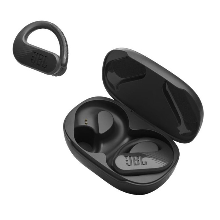 JBL Ecouteurs Endurance Peak 3 BT Noir Casques JBL Maroc