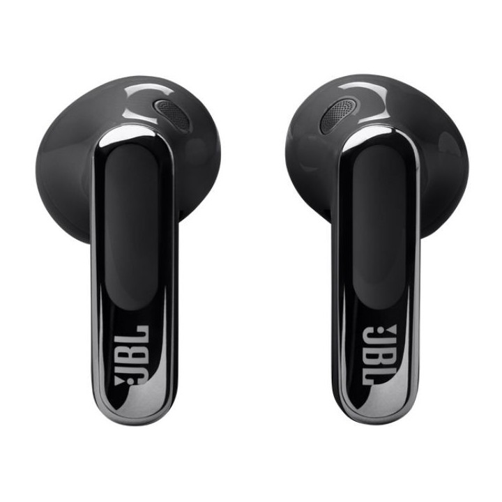 JBL Ecouteurs Live Flex 3 TWS Noir Casques JBL Maroc