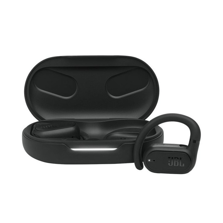 JBL Ecouteurs Soundgear Sense BT Noir Casques JBL Maroc