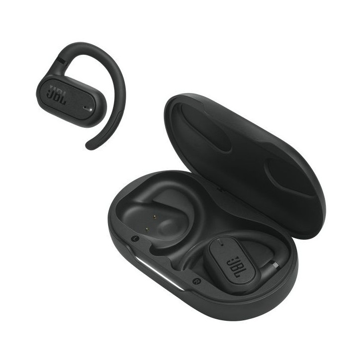 JBL Ecouteurs Soundgear Sense BT Noir Casques JBL Maroc
