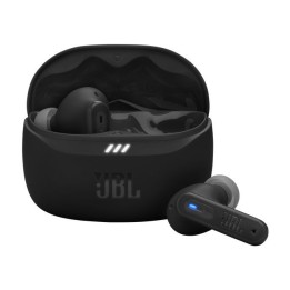 JBL Ecouteurs Tune Beam 2 TWS Noir Casques JBL Maroc