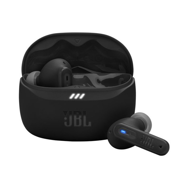 JBL Ecouteurs Tune Beam 2 TWS Noir Casques JBL Maroc