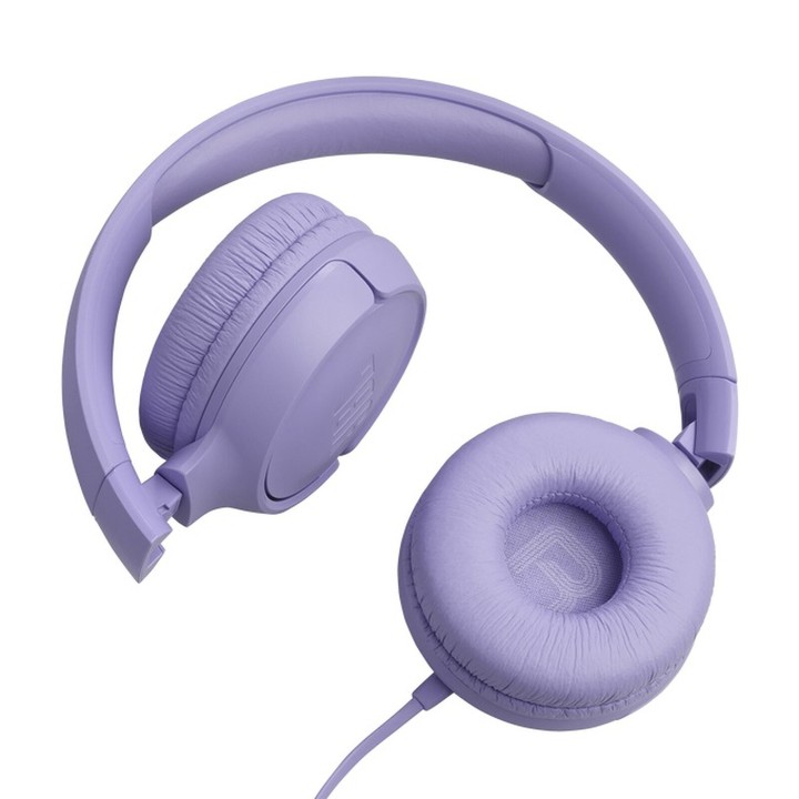 JBL Casque Tune 520C Violet Casques JBL Maroc