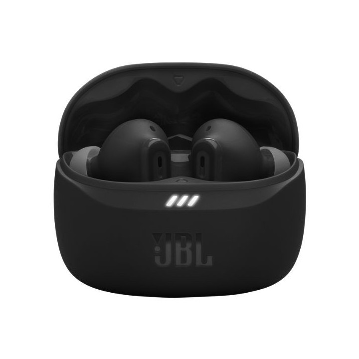 JBL Ecouteurs Tune Beam 2 TWS Noir Casques JBL Maroc