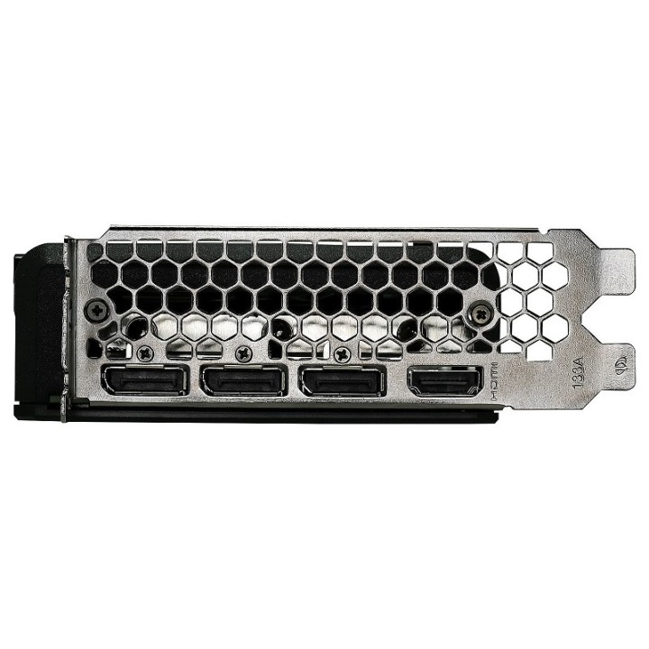 Palit GeForce RTX 3060 Ti Dual LHR 8GB GDDR6 NVIDIA Palit Maroc