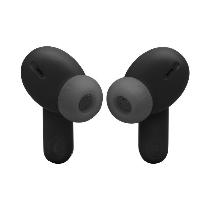 JBL Ecouteurs Tune Beam 2 TWS Noir Casques JBL Maroc