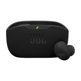 JBL Ecouteurs Wave Buds 2 TWS Noir Casques JBL Maroc