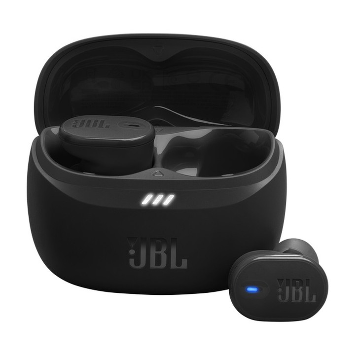 JBL Ecouteurs Tune Buds 2 TWS Noir Casques JBL Maroc