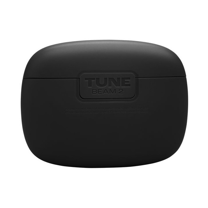 JBL Ecouteurs Tune Beam 2 TWS Noir Casques JBL Maroc