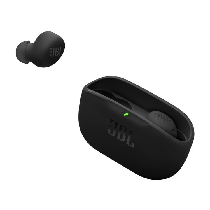 JBL Ecouteurs Wave Buds 2 TWS Noir Casques JBL Maroc