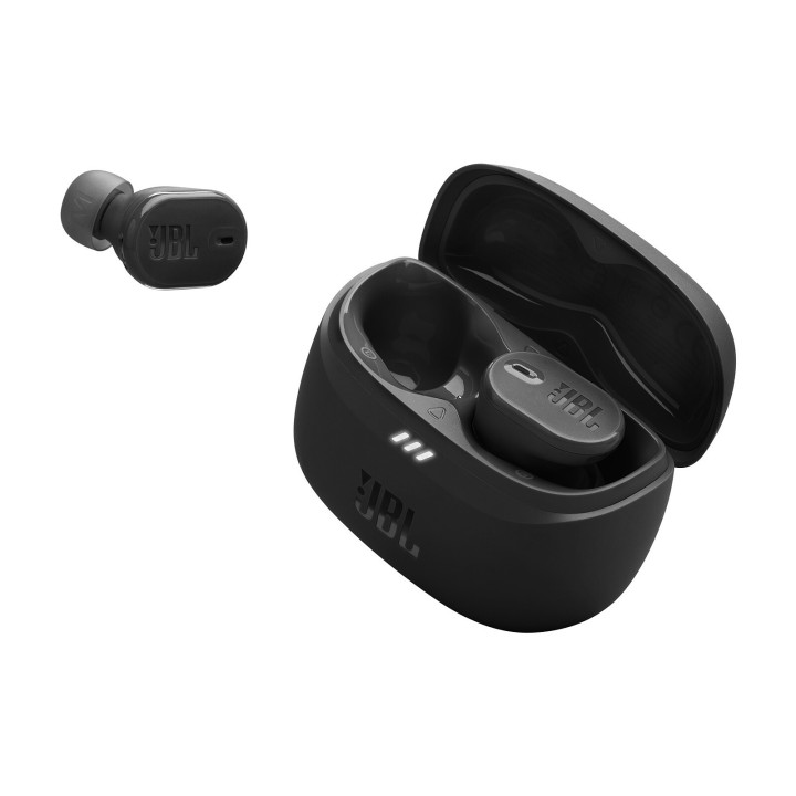 JBL Ecouteurs Tune Buds 2 TWS Noir Casques JBL Maroc