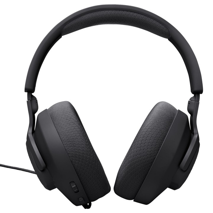 JBL Quantum 100 M2 Noir Casques JBL Maroc