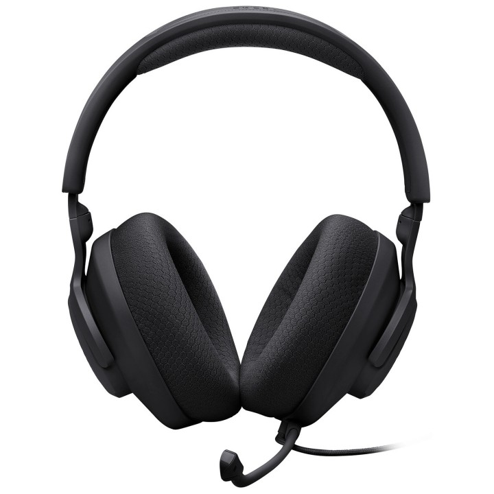 JBL Quantum 100 M2 Noir Casques JBL Maroc