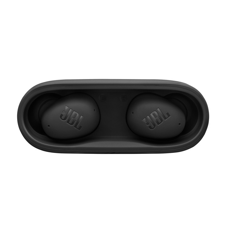 JBL Ecouteurs Wave Buds 2 TWS Noir Casques JBL Maroc