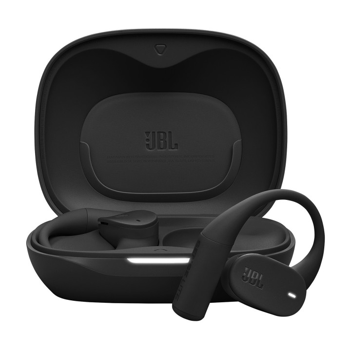 JBL Ecouteurs Sense Lite Noir Casques JBL Maroc